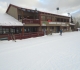 Canmore Nordic Centre