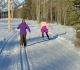 Bill Milne trail
