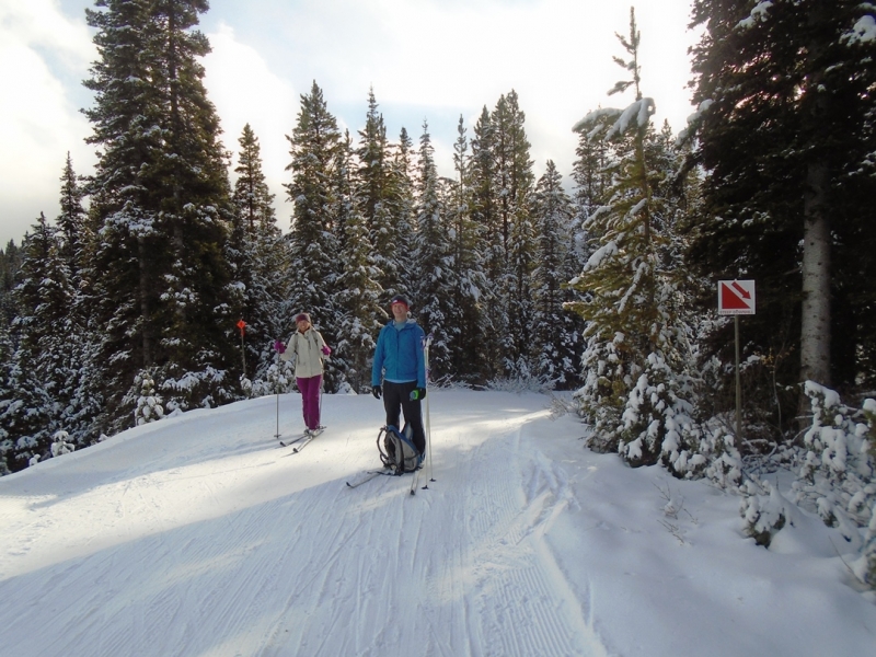 Elk Pass