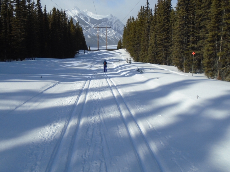 Elk Pass