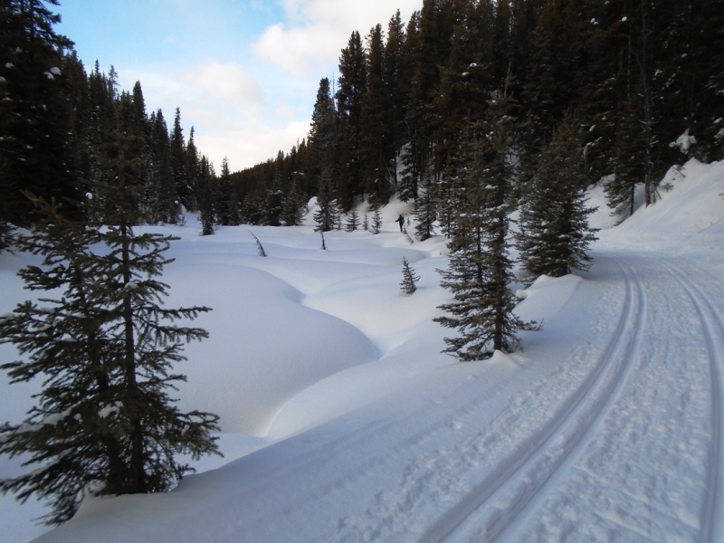 Elk Pass