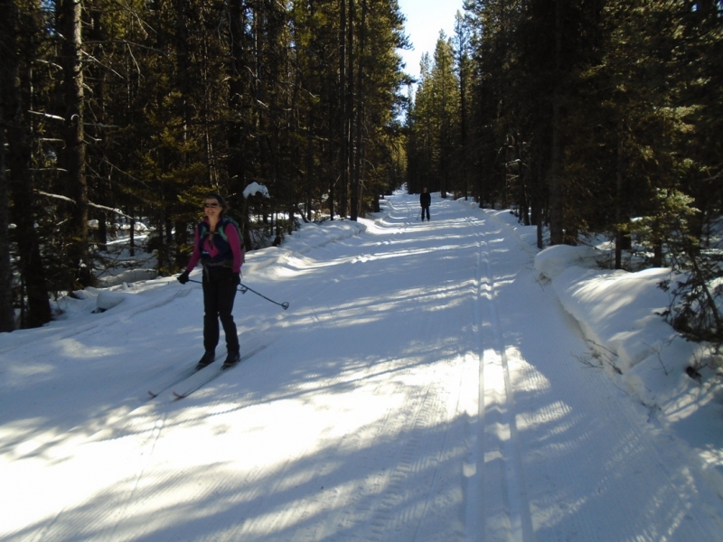 Elk Pass