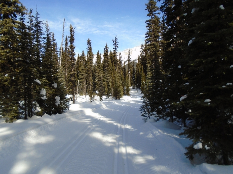 Elk Pass
