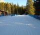 Pocaterra hut is ready for the race