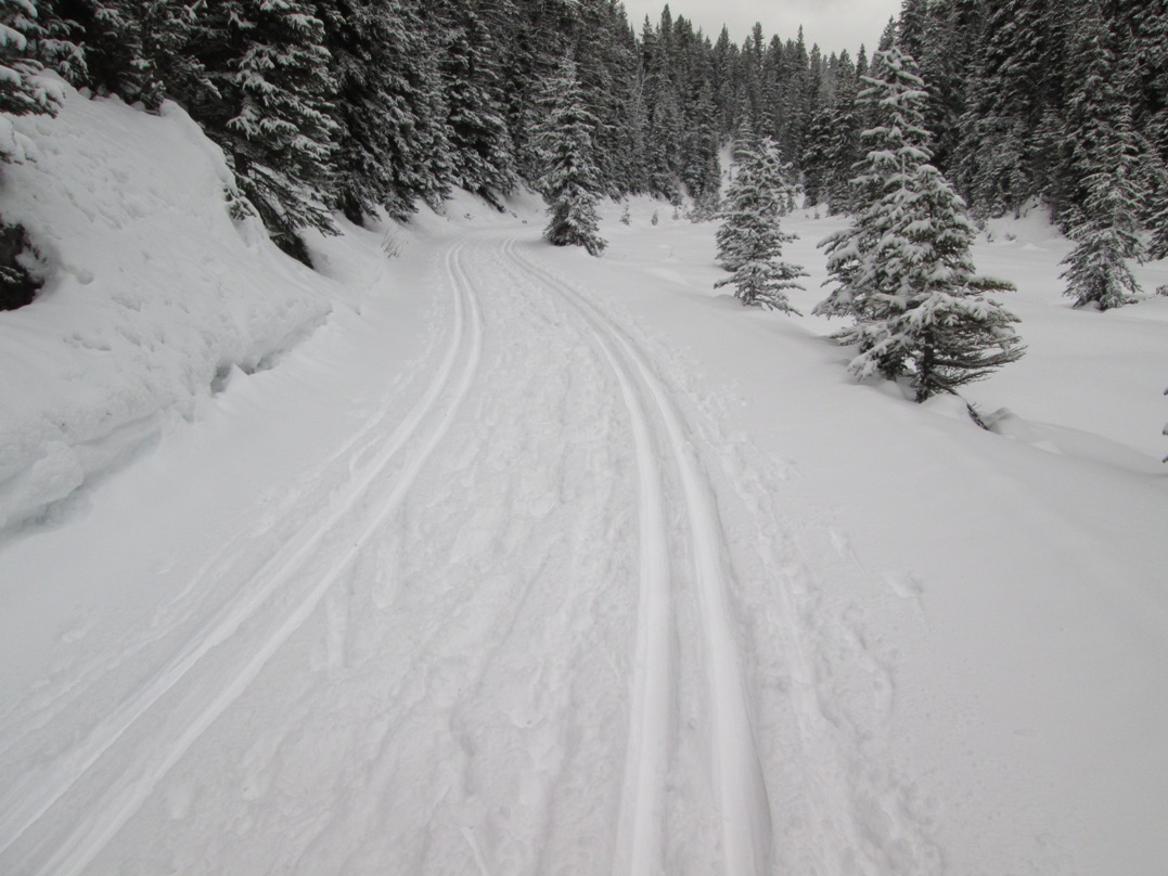 Elk pass