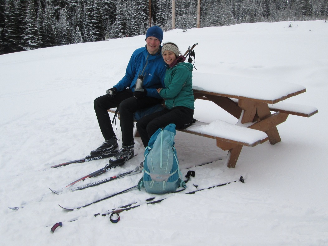 Elk pass