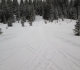 Elk pass and Blueberry Hill junction