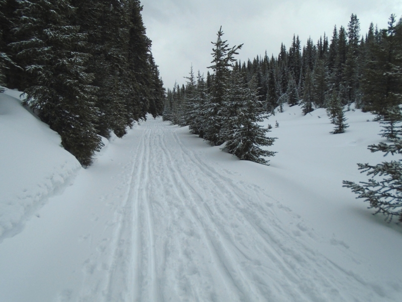 Elk Pass