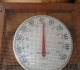 Pocaterra temperature