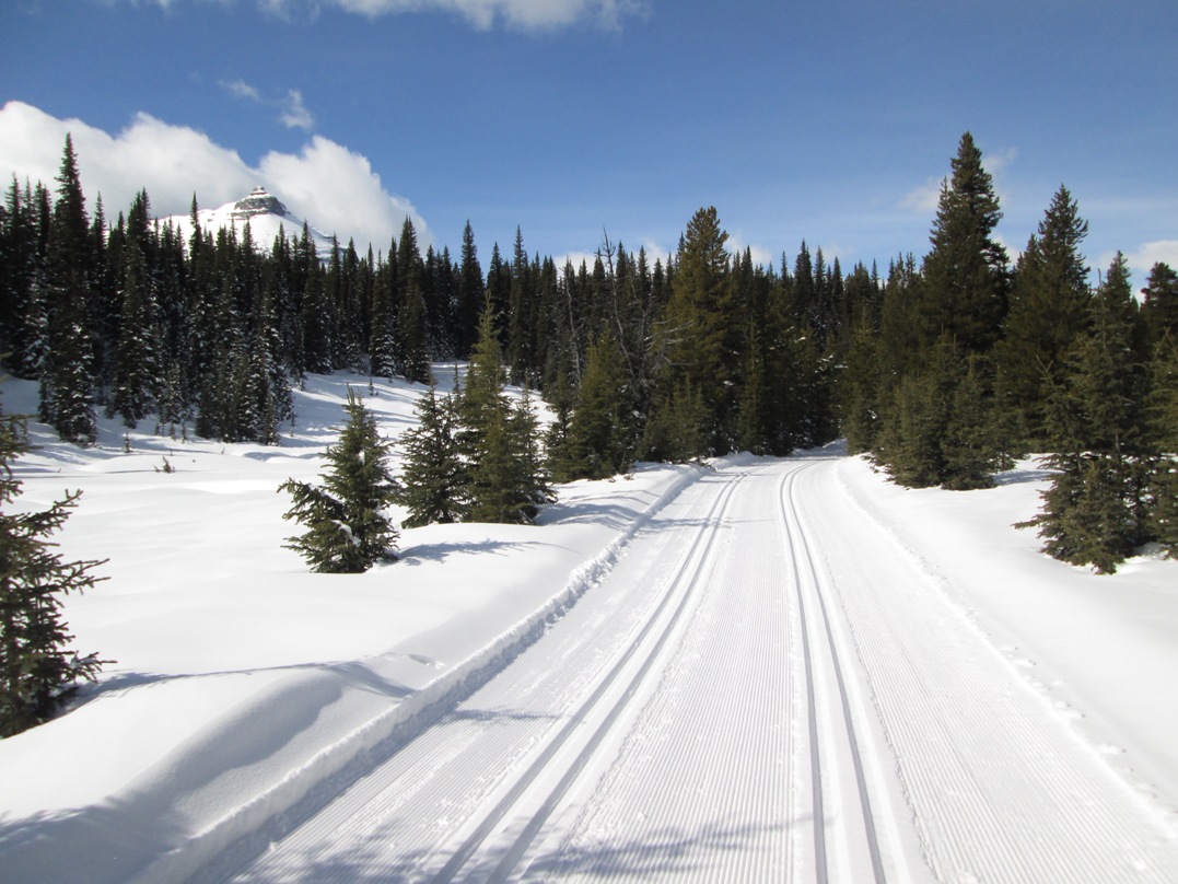 Elk Pass