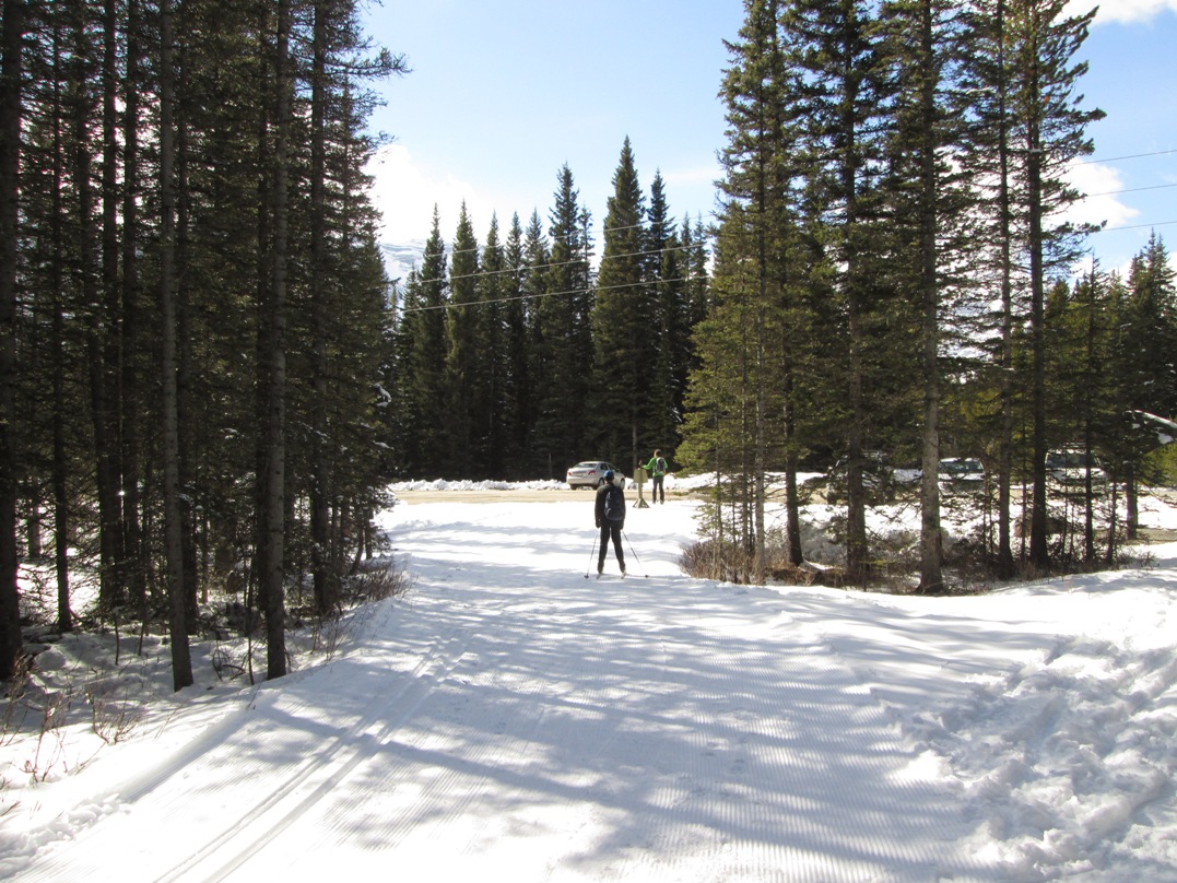 Elk Pass