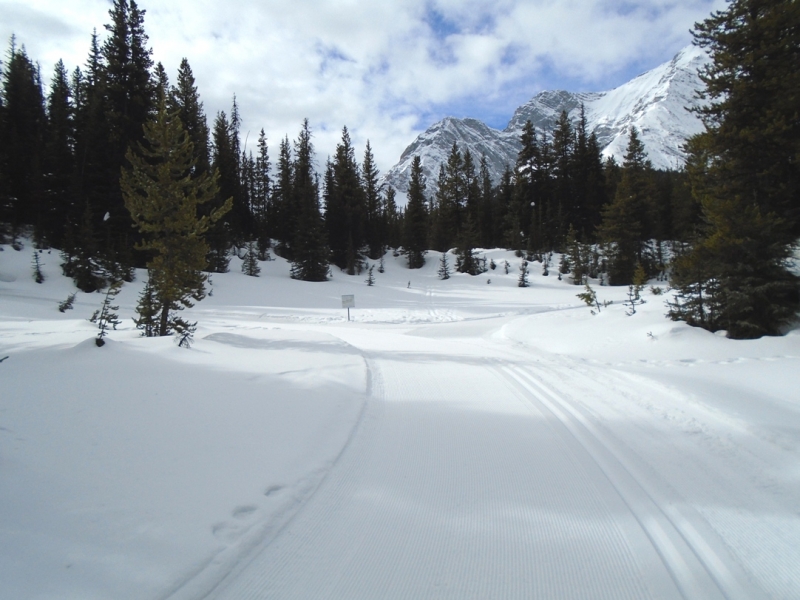 Elk Pass