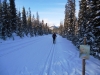 Great Divide trail