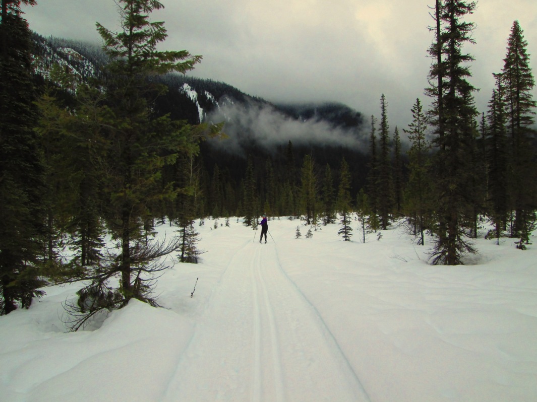 Emerald Lake