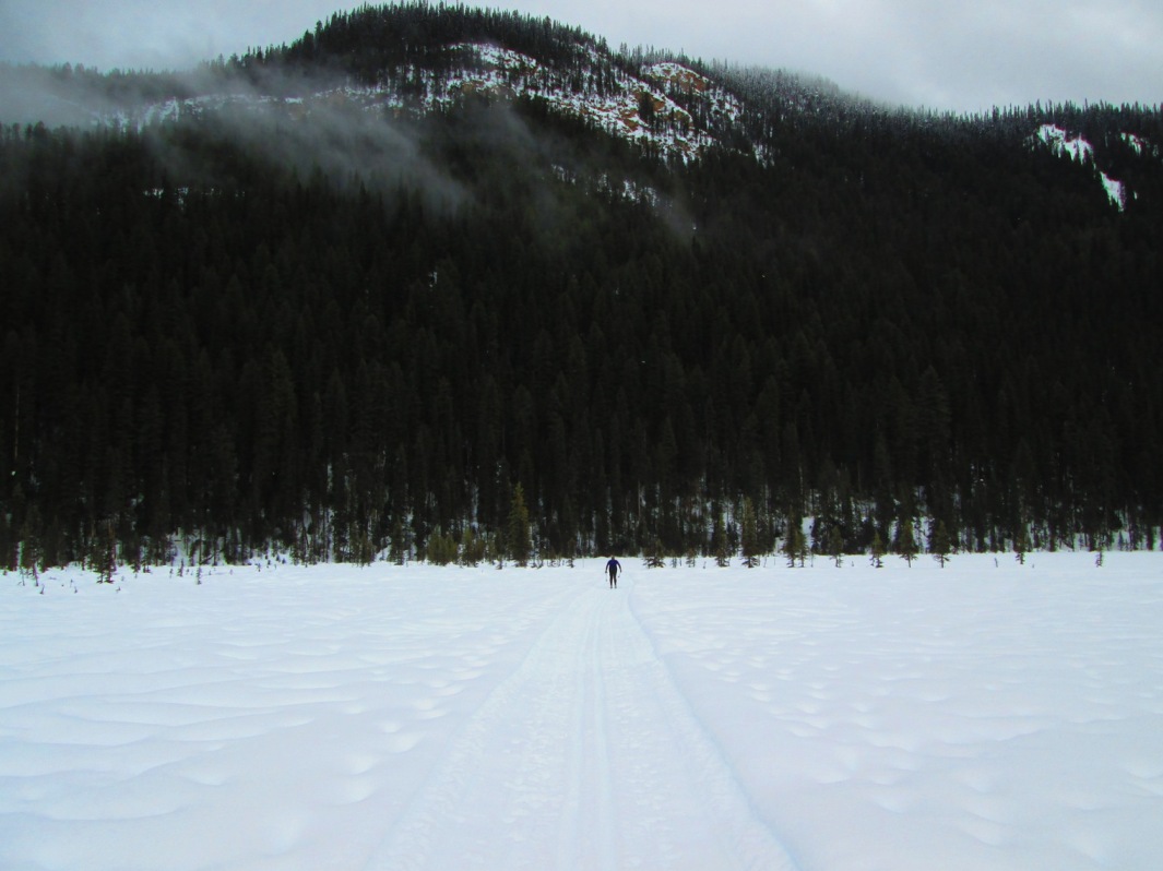 Emerald Lake