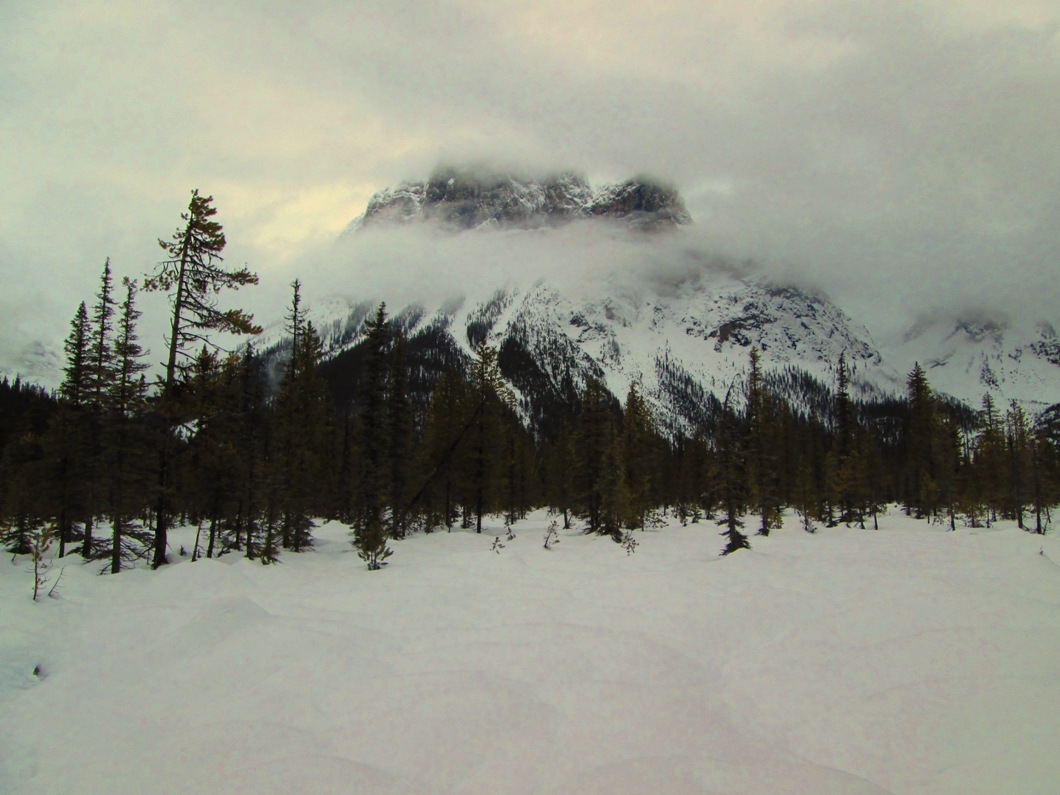 Emerald Lake
