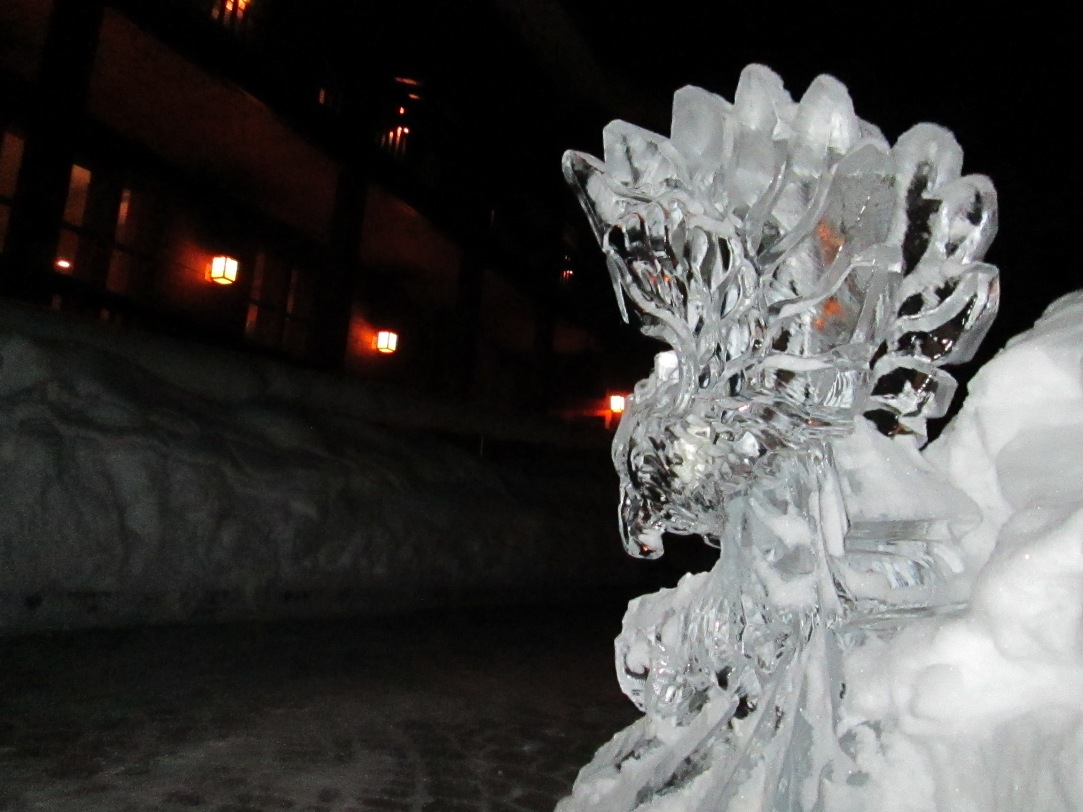 Emerald Lake Lodge