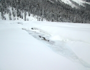 Alluvial fan