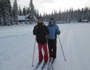 Emerald Lake