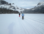 Emerald Lake