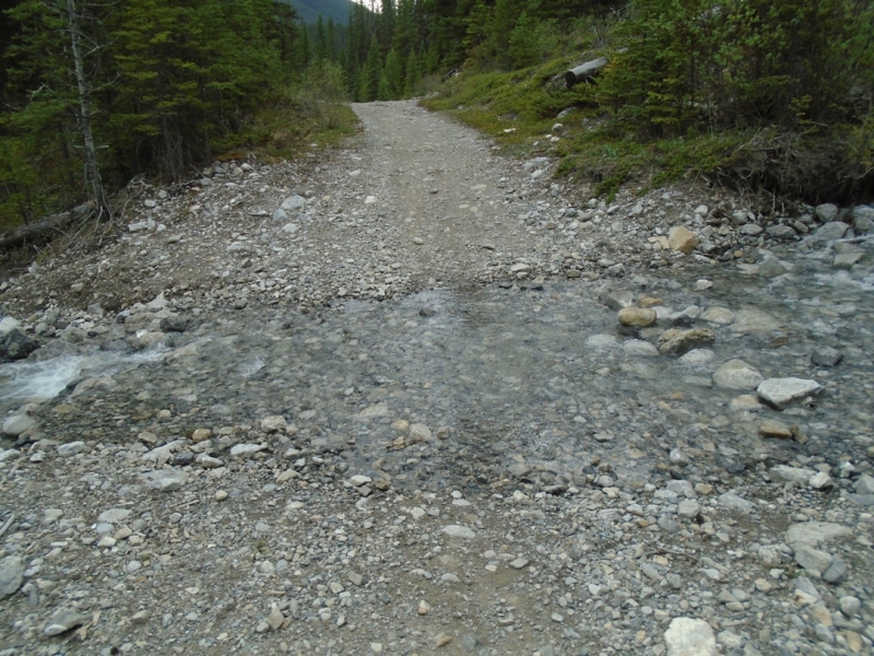 Goat Creek