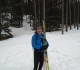Skier Bob
