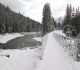 Spray river east