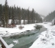 Spray River