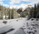 Spray river