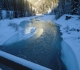 Spray river at 9K