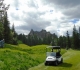 Banff Springs golf course