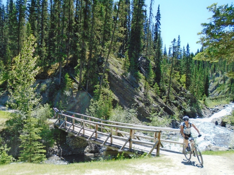 Goat Creek