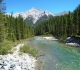 Spray River