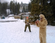 Bigfoot