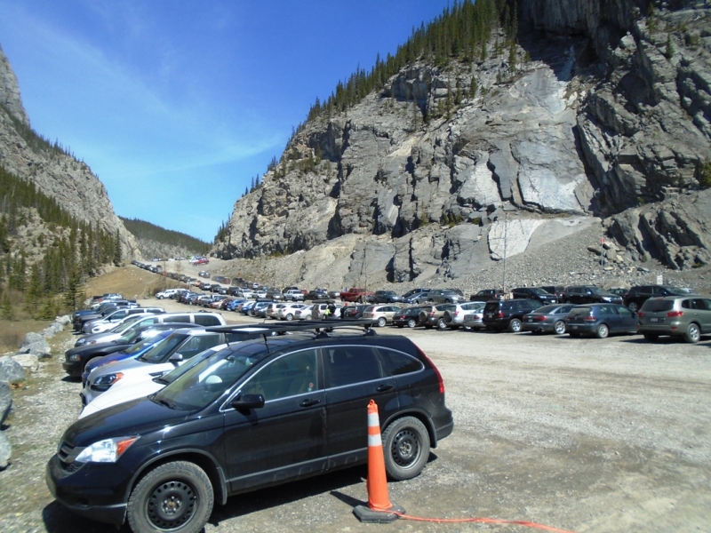 Goat Creek