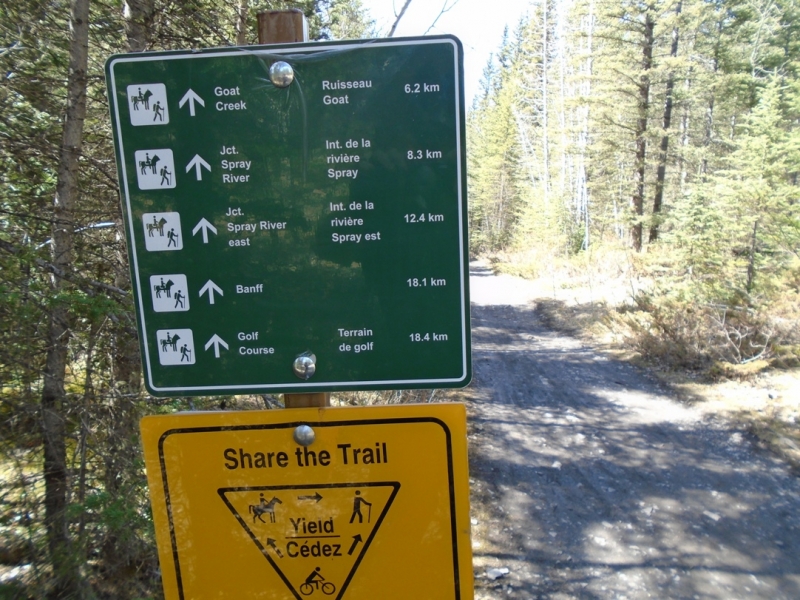 Goat Creek