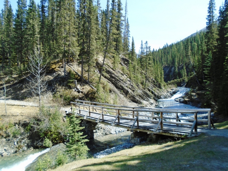 Goat Creek