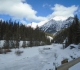 Spray River at 9K