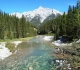 Spray river
