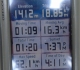 GPS stats