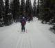 Telemark trail