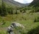 Hanging Valley
