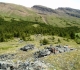 Hanging Valley