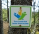 High Rockies trail
