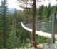 High Rockies trail