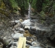 High Rockies trail