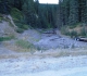 High Rockies trail
