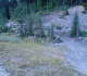 High Rockies trail