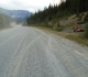 High Rockies trail