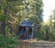 Hummingbird Plume lookout